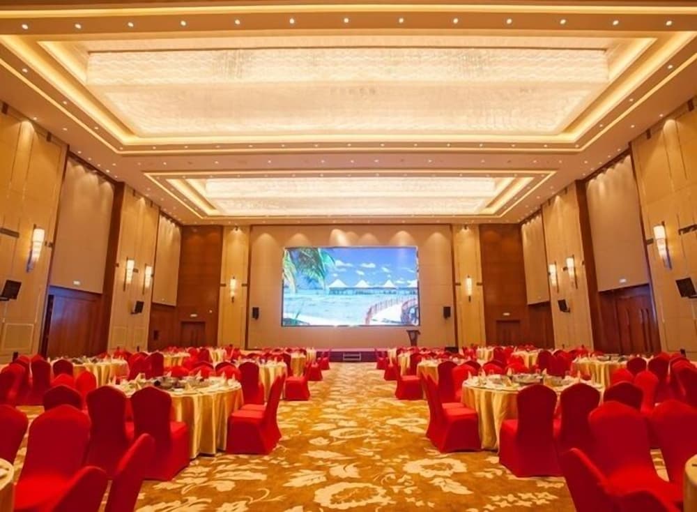 Changde Liuyuan Jinjiang Hotel 19/22