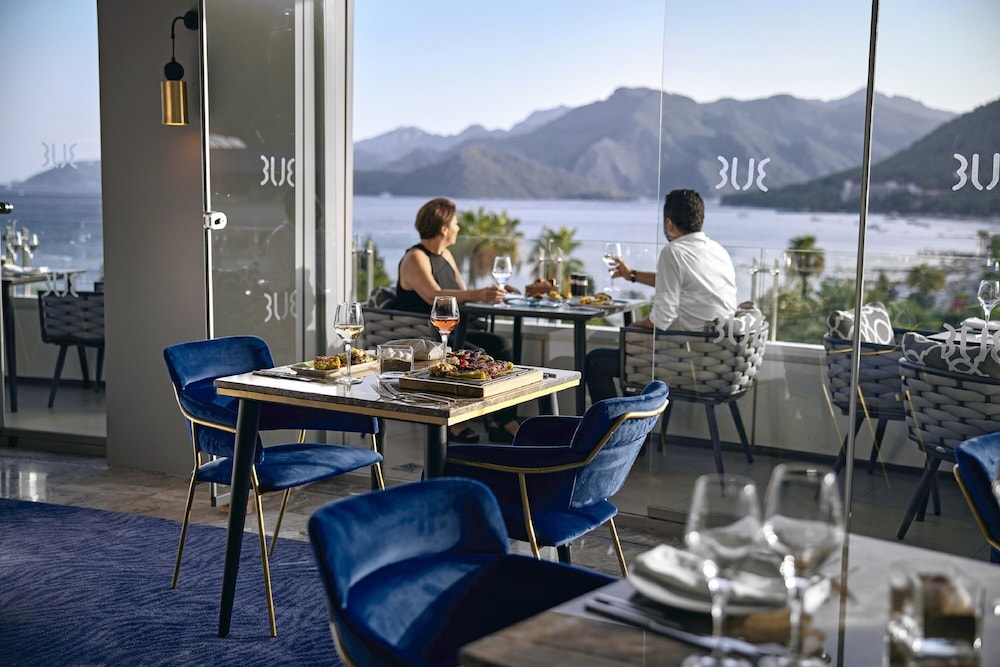 TUI BLUE Grand Azur 35/50