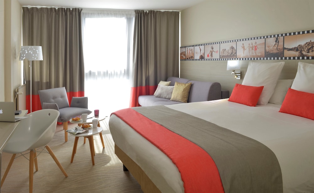 Best Western Hotel Perros Guirec Hotel and Spa Les Bains 8/76