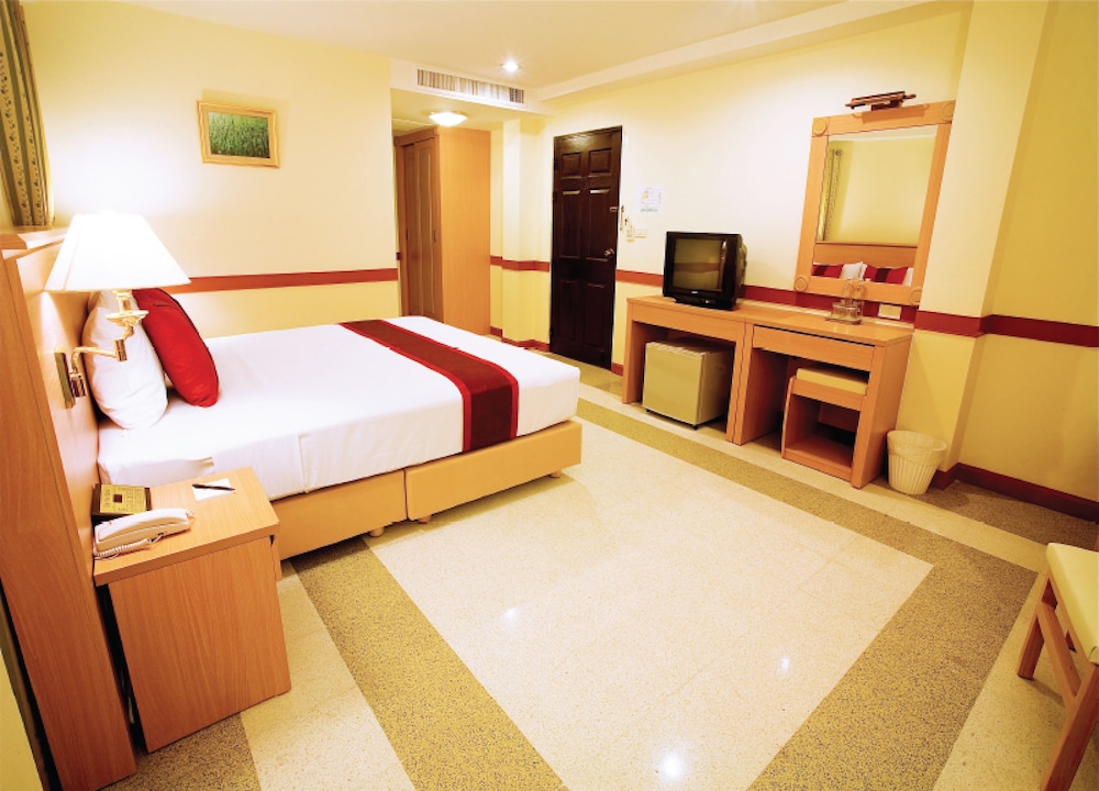 The Ecotel 39/56