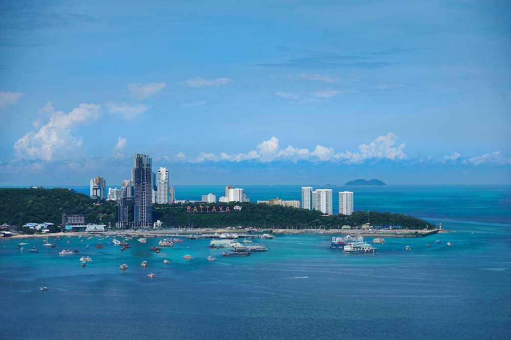 OZO North Pattaya 69/72