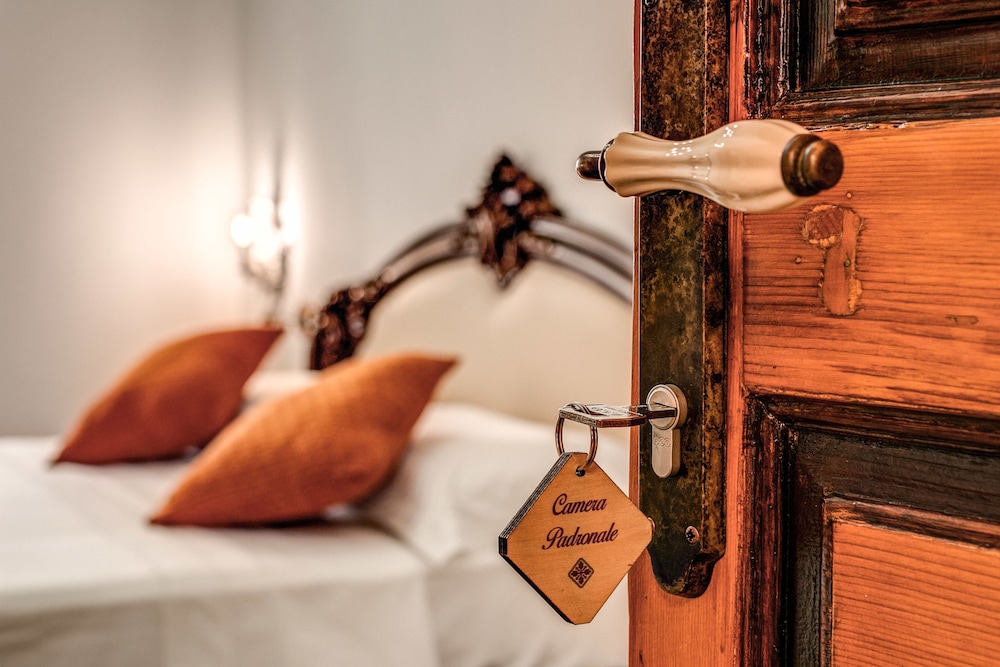 Stunis Charme B&B 20/50