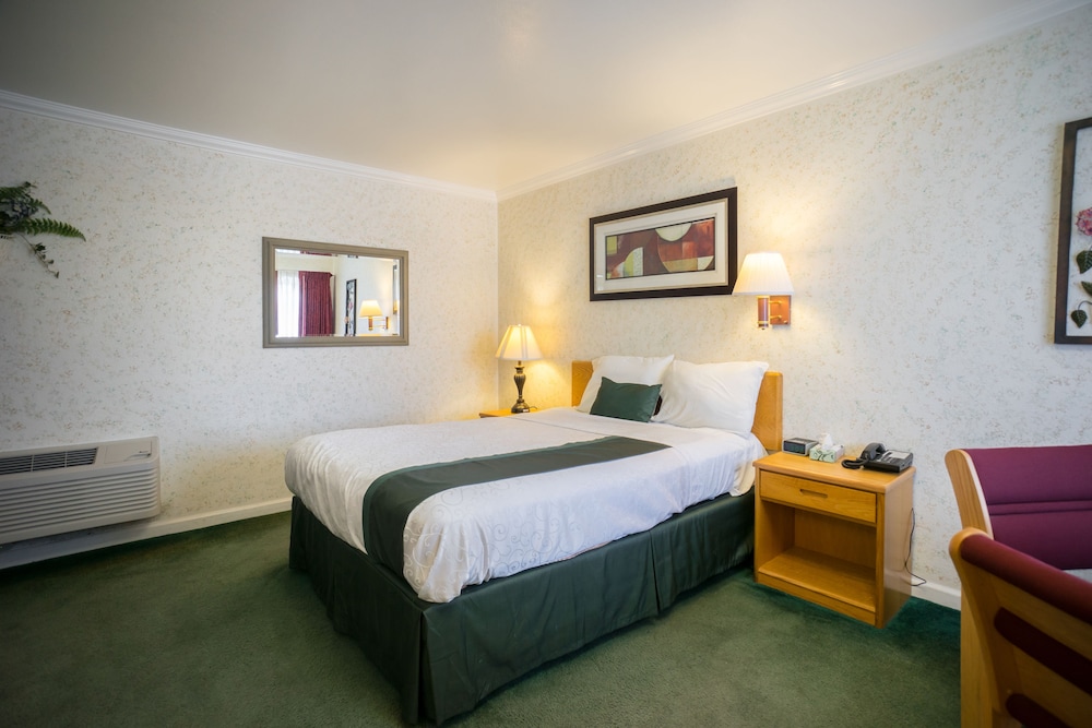 Travelers Inn 16/41
