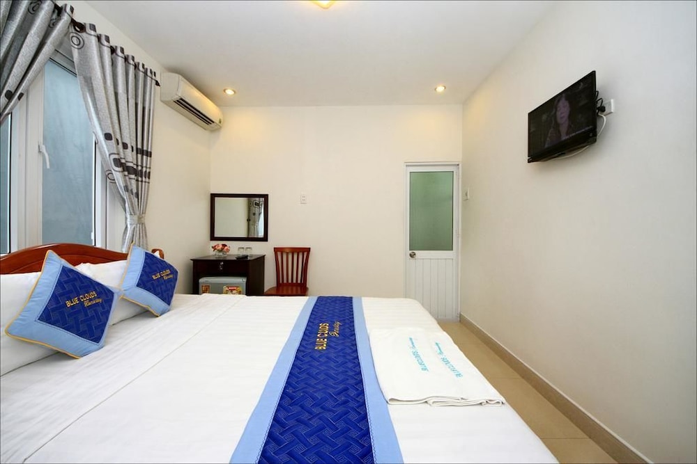 Blue Clouds Homestay 15/53