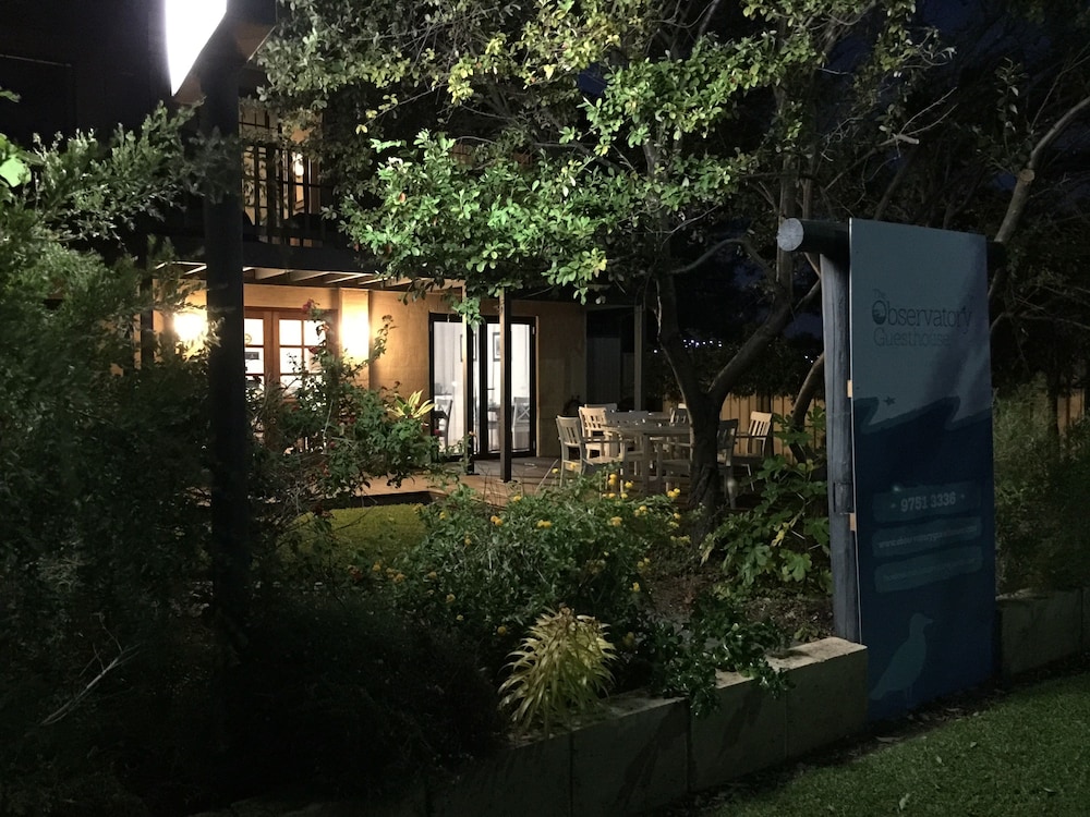Observatory Guesthouse - Adults Only 5/52