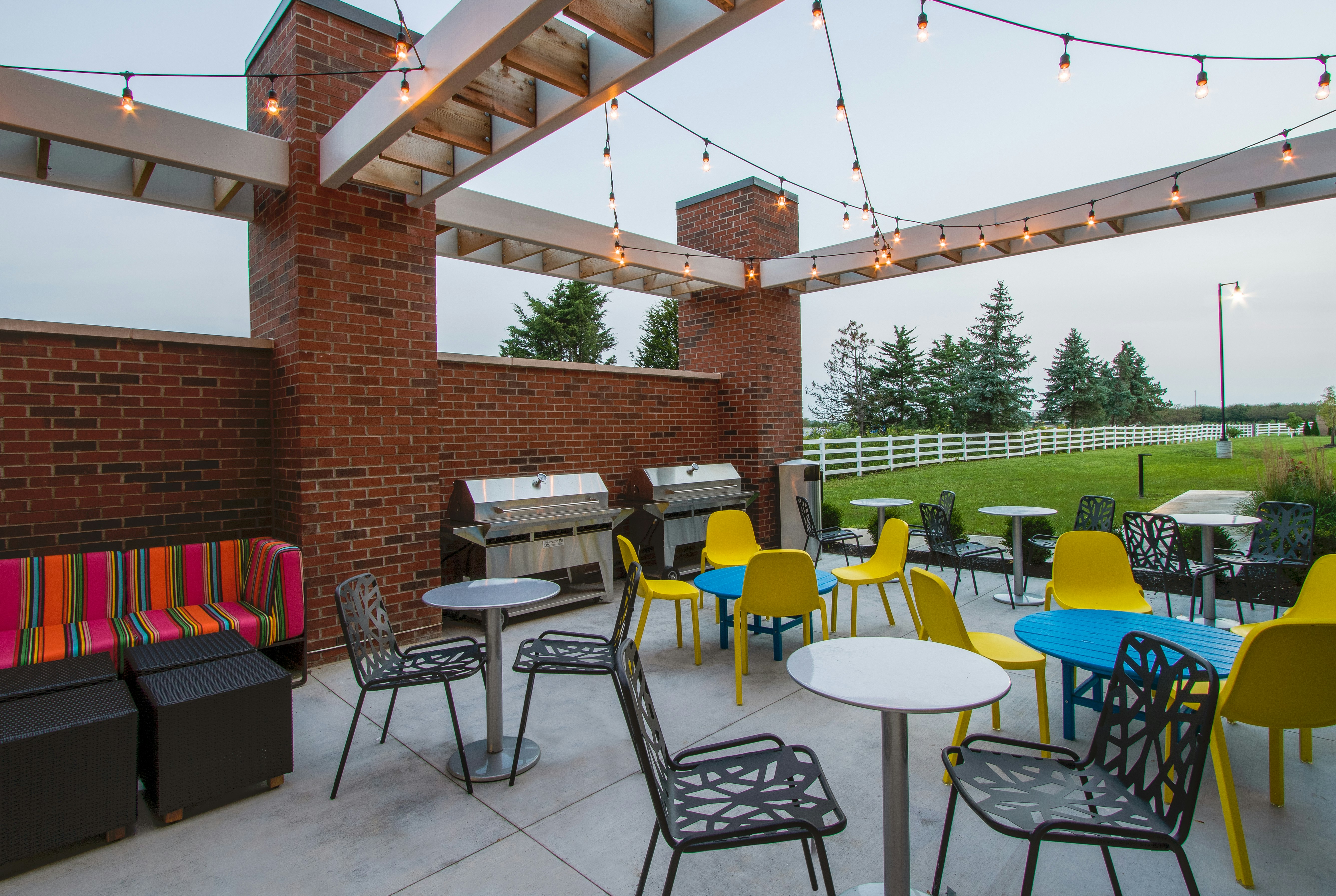 Home2 Suites By Hilton Grove City Columbus Oh 18/25