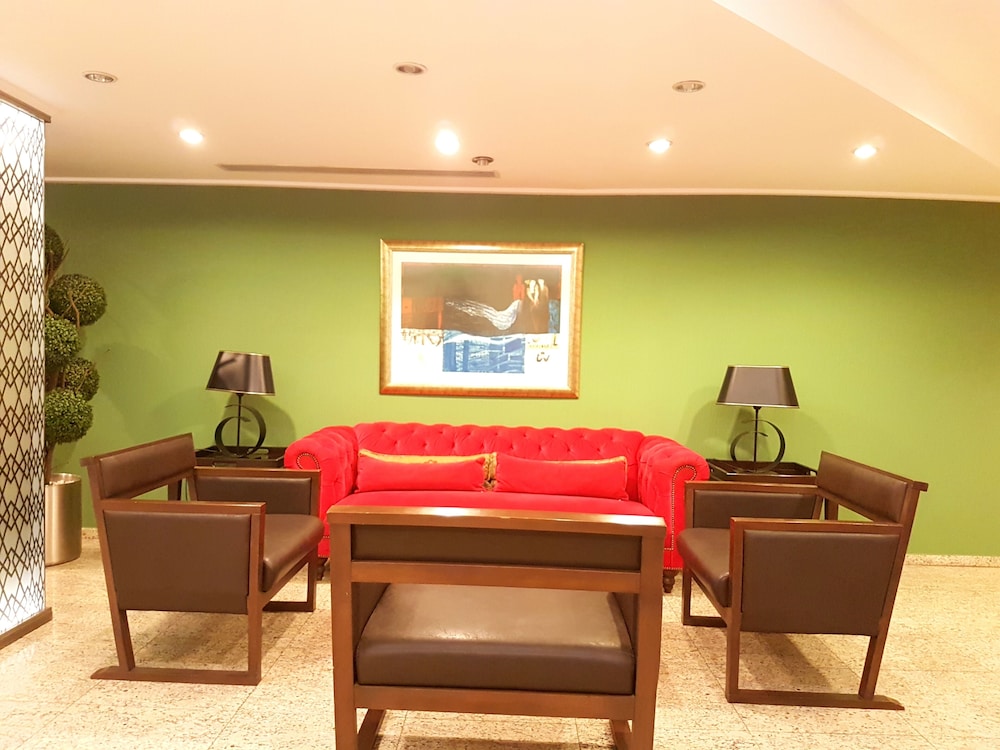 Jura Hotels Mavi Surmeli Adana 28/50