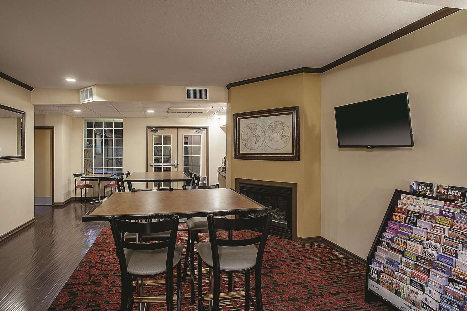 La Quinta Inn & Suites by Wyndham Davis 36/41