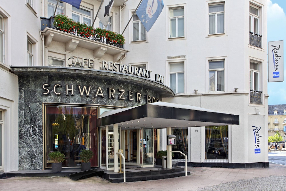 Radisson Sas Schwarzer Bock 62/68