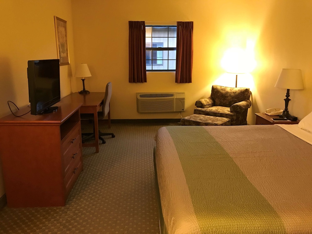 Motel6 Bloomsburg, PA 22/29