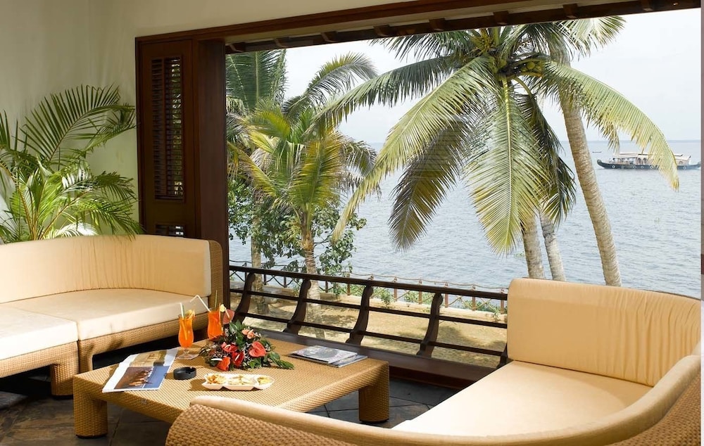 The Zuri Kumarakom Kerala Resort And Spa 48/67