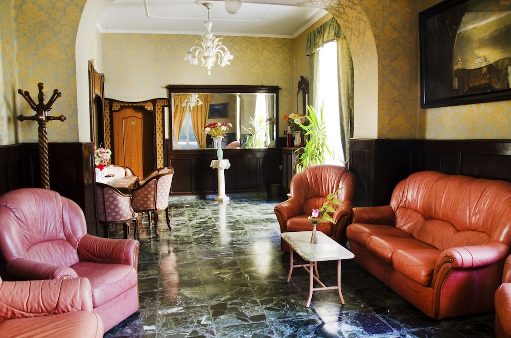 Hotel Villa Maria 17/22