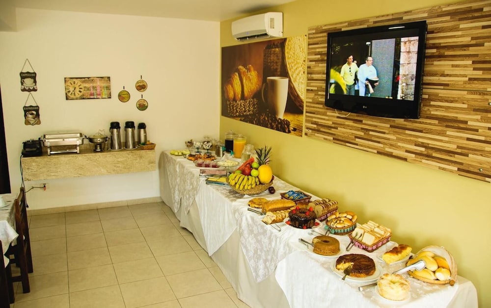 Hotel Do Sol Executive 18/31