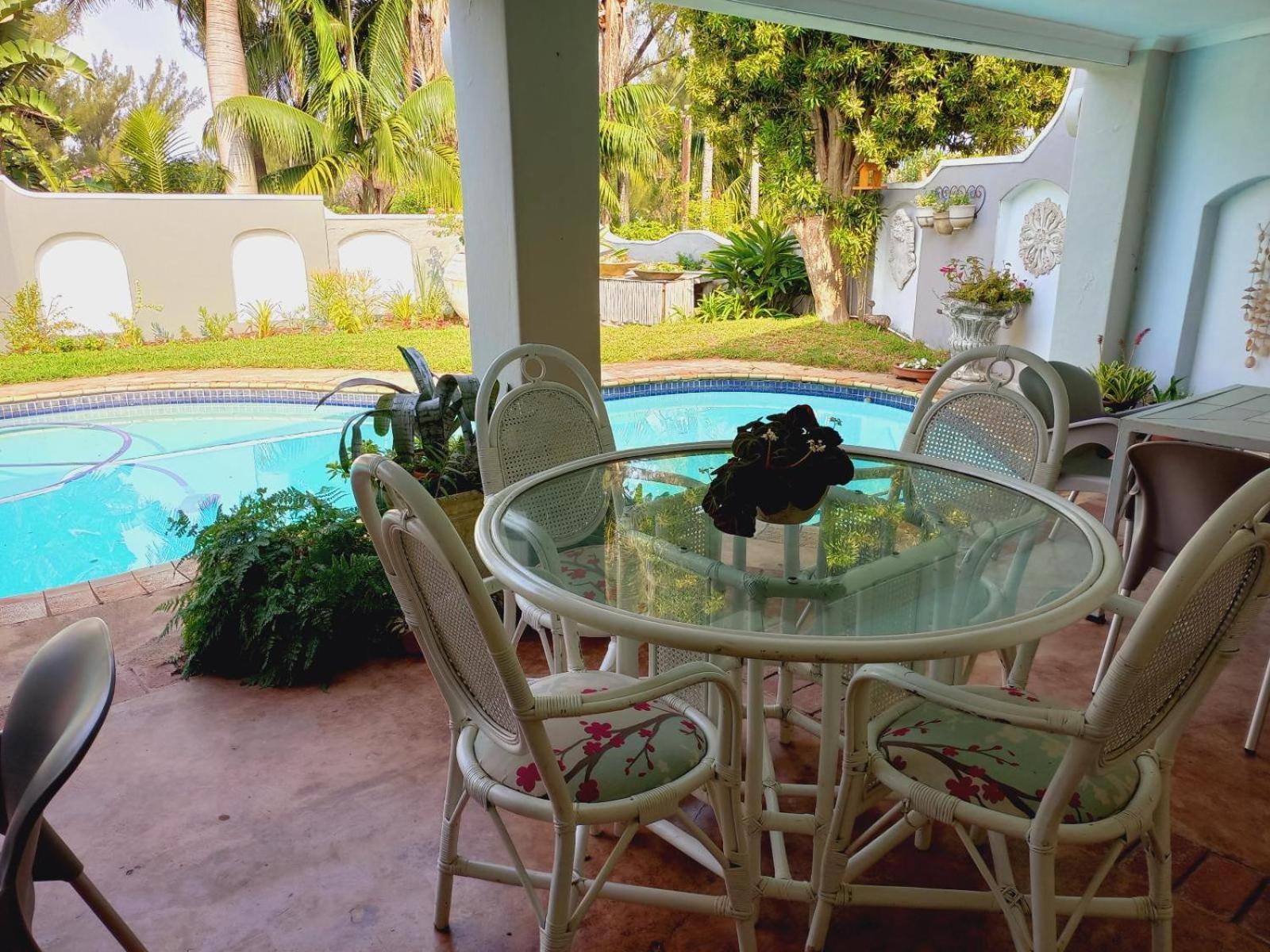 Villa Roc Guesthouse 25/28
