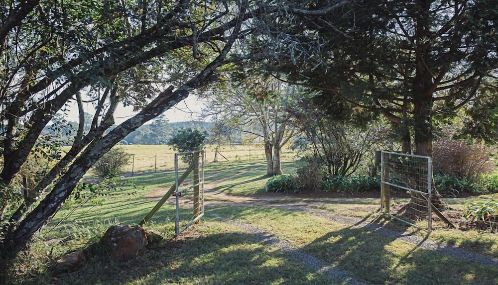 Rockwood Lodges 26/49
