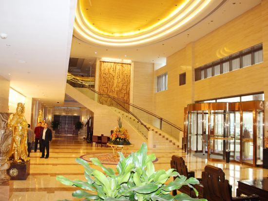 Pidu International Hotel 16/38