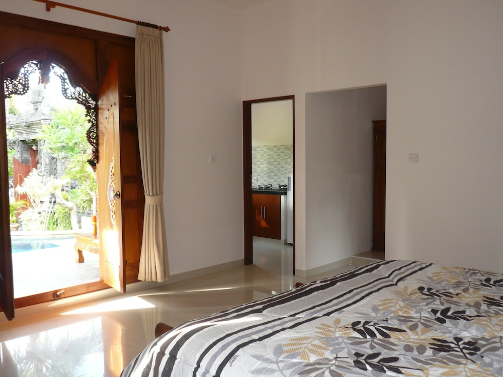 Di Abian Villas 5/21