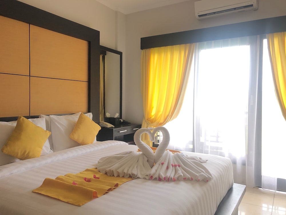 MAMO HOTEL ULUWATU 12/34