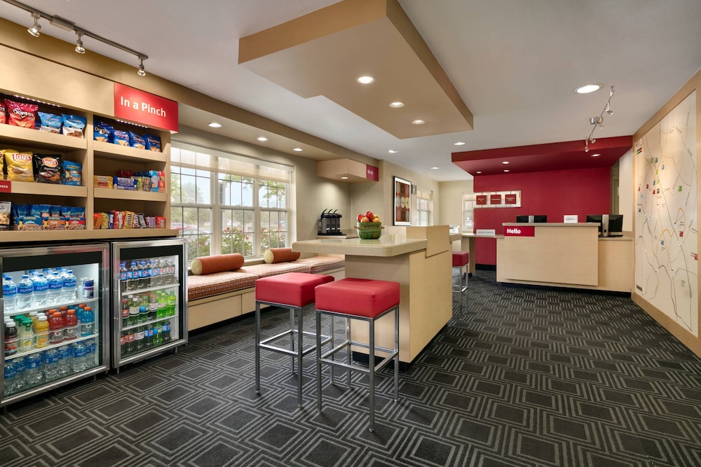 TownePlace Suites Gaithersburg by Marriott 8/49