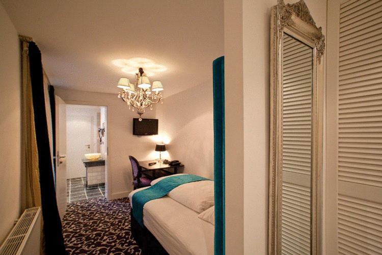 Hotel Aleksandra 18/26