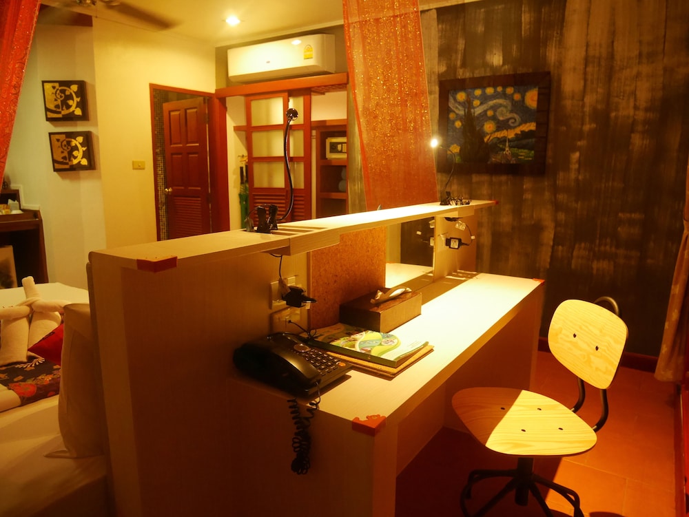 Bangtao Beach Chalet 71/71