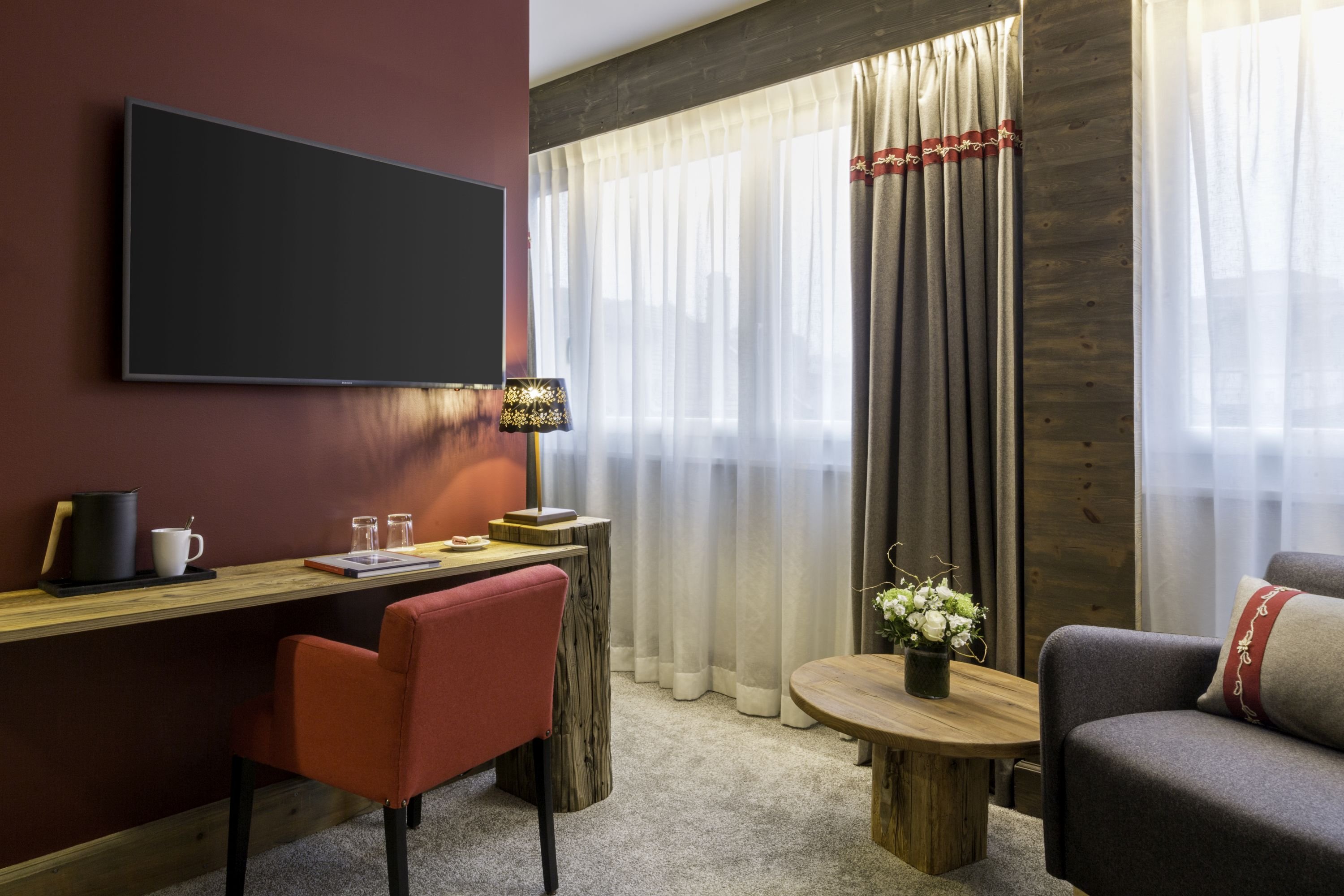 Hotel Edelweiss 40/58