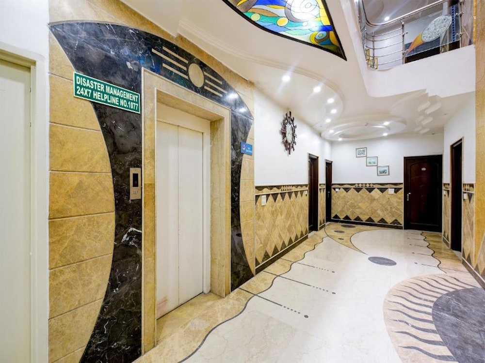 Hotel Legend International 15/58