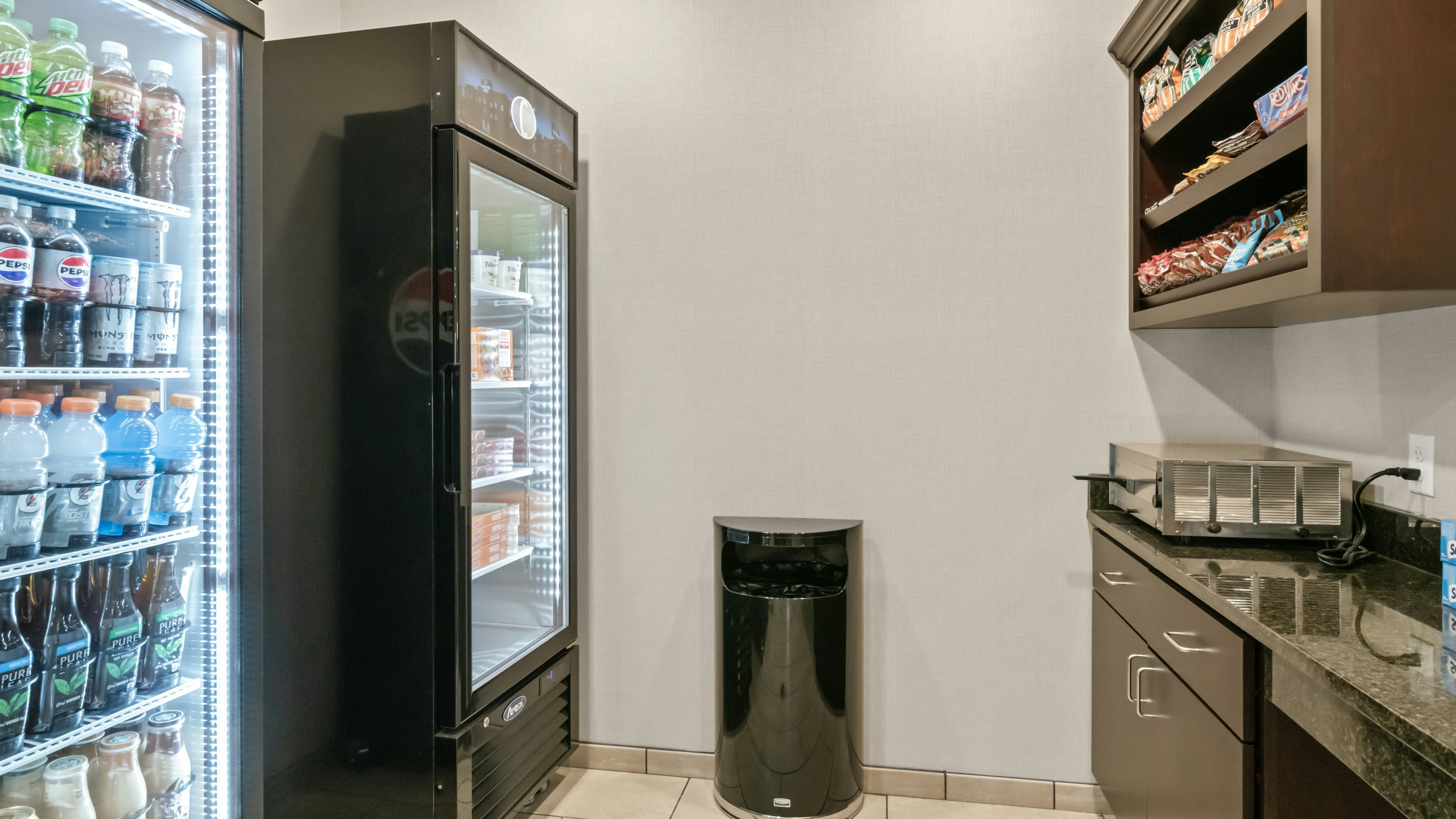 Cobblestone Inn & Suites - Julesburg 20/50