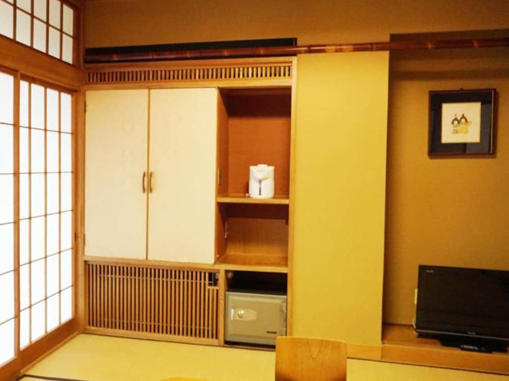 Nasuyumoto Onsen Wakaki Ryokan 4/46