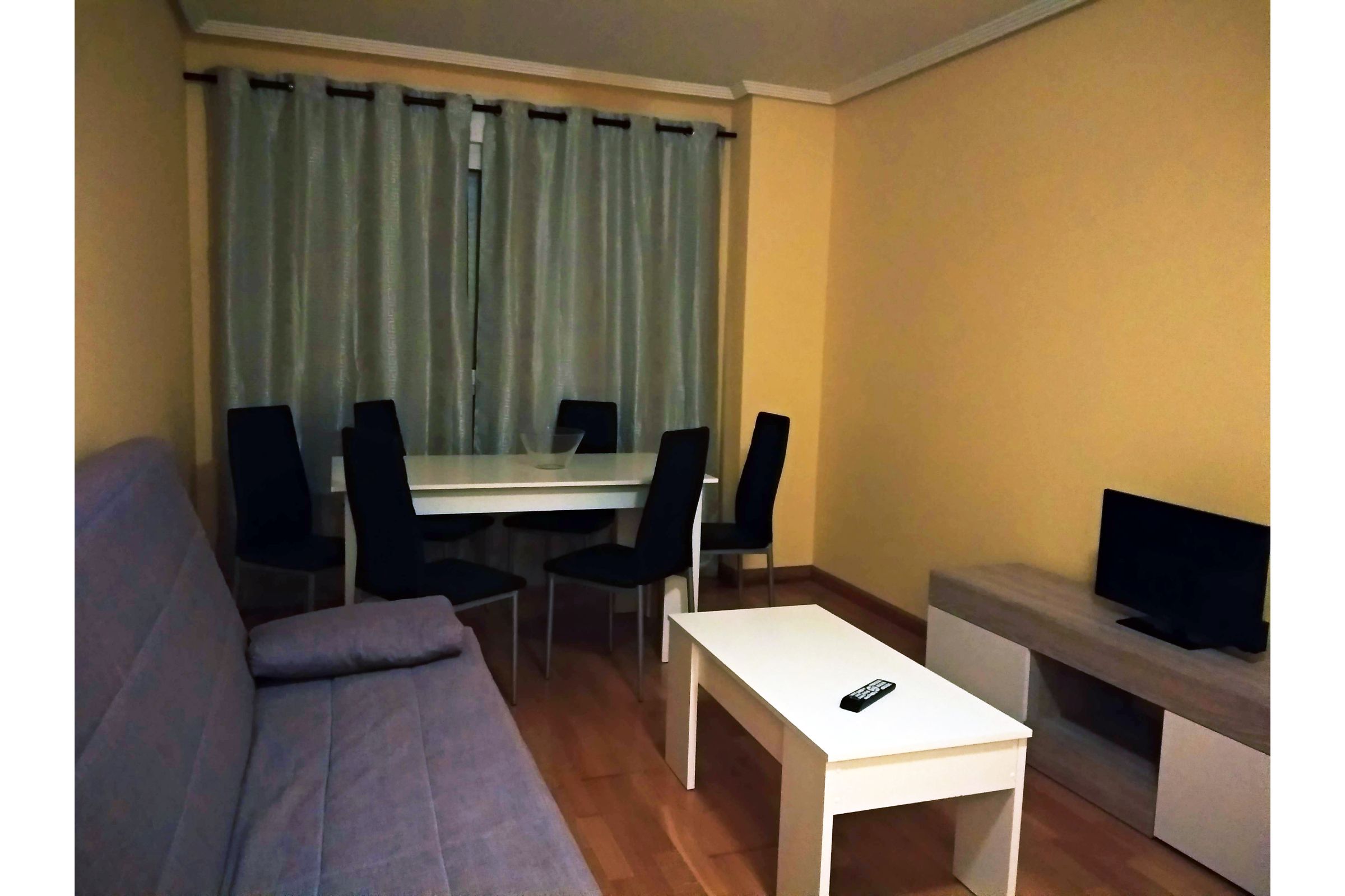 Apartamentos Foz 3000 52/57