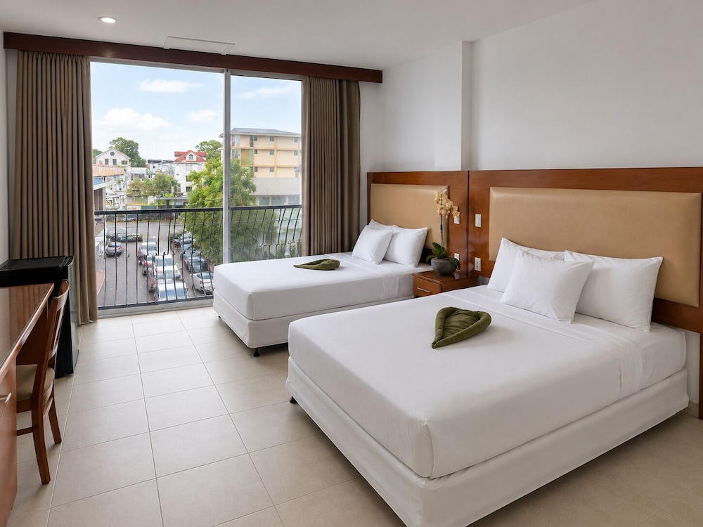 Spanhoek Boutique Hotel 9/46