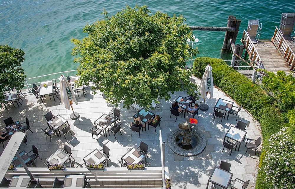 Seehotel Leoni 52/61