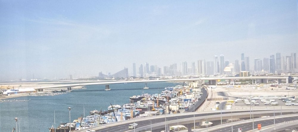 Hyatt Regency Hotel Dubai Deira 45/50