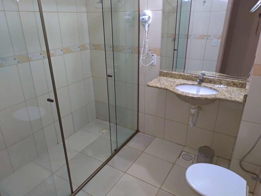 Econotel Brasilia 65/68