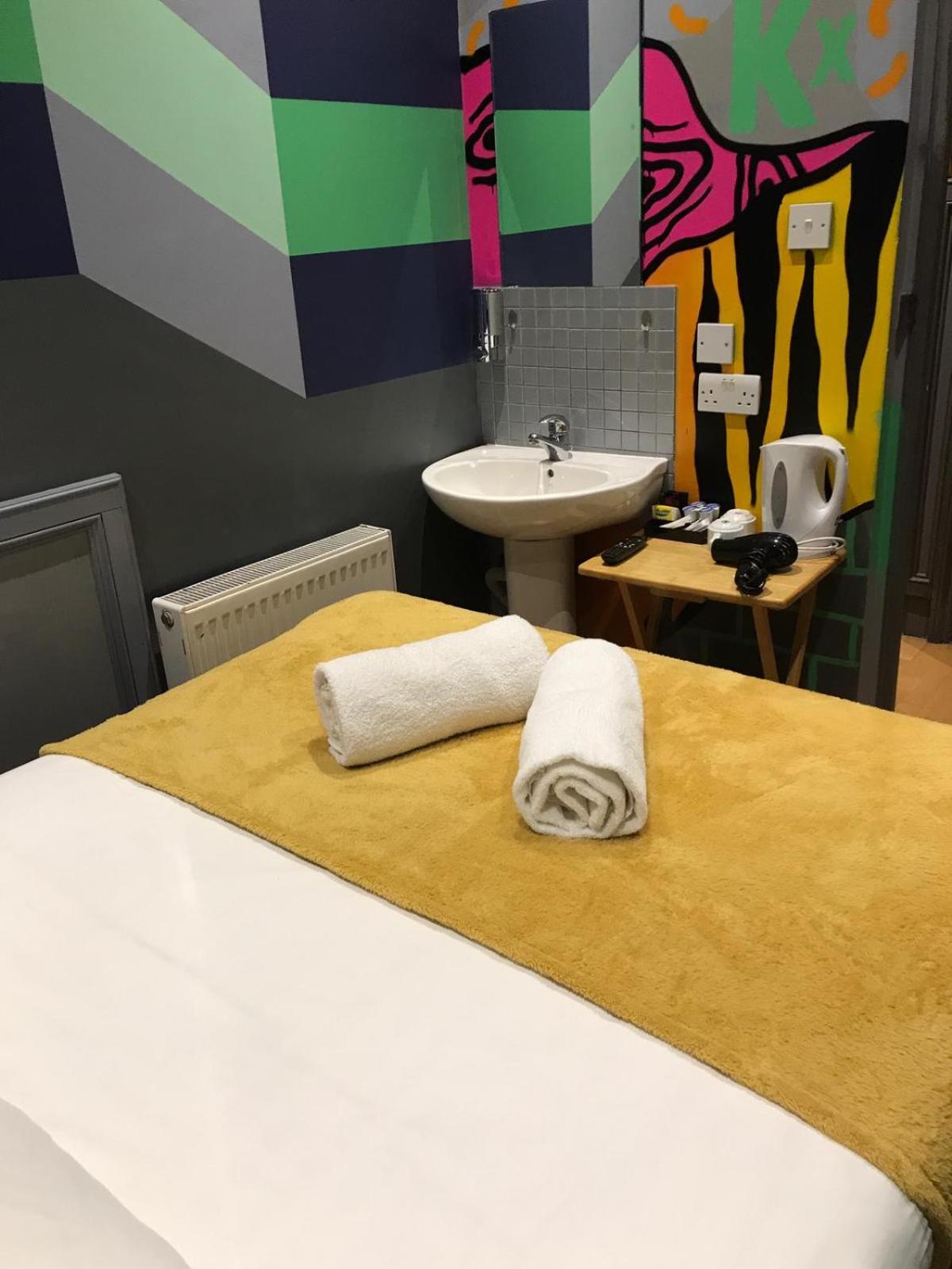 KX Rooms Kings Cross 27/50