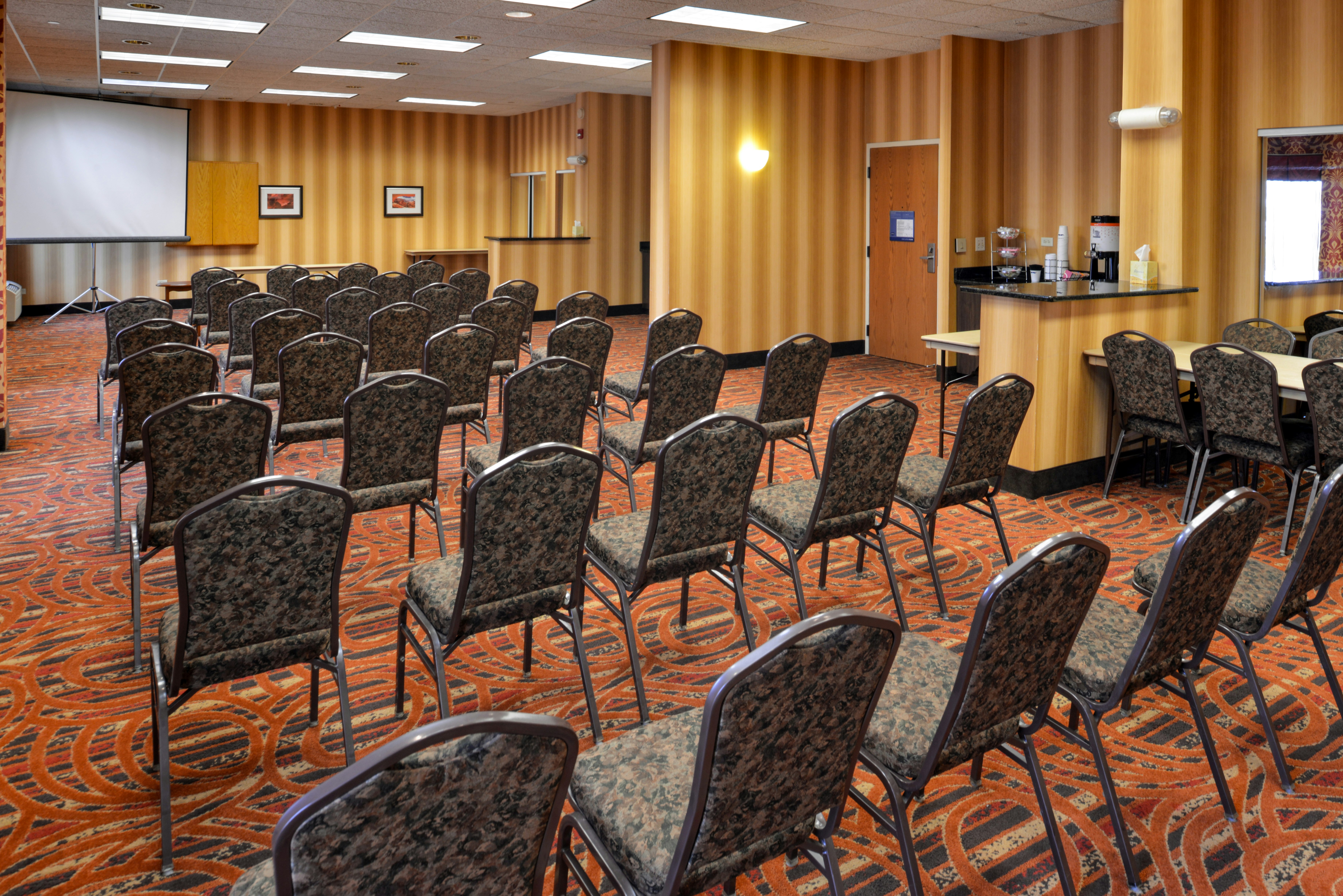 Hampton Inn Chicago Carol Stream 31/43