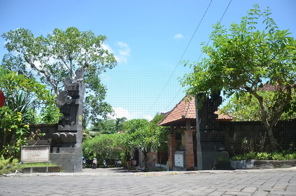 Medori Putih Homestay 8/71