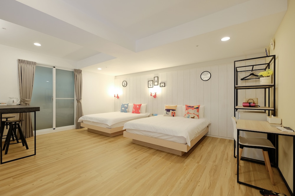 Color Fun Inn 35/60