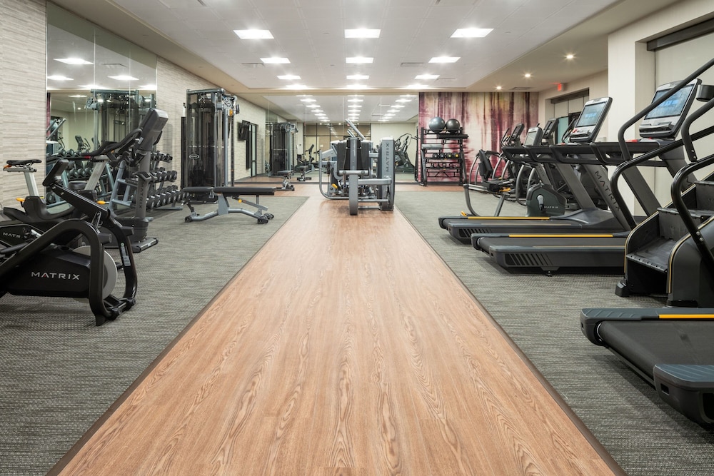 Courtyard by Marriott Houston Northeast 13/32