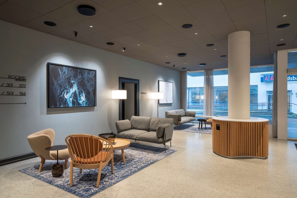 Radisson Blu 1919 Hotel Reykjavik 52/76