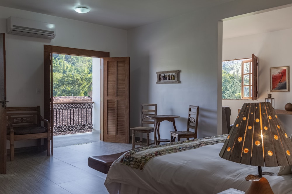 Resort Fazenda 3 Pinheiros 25/76