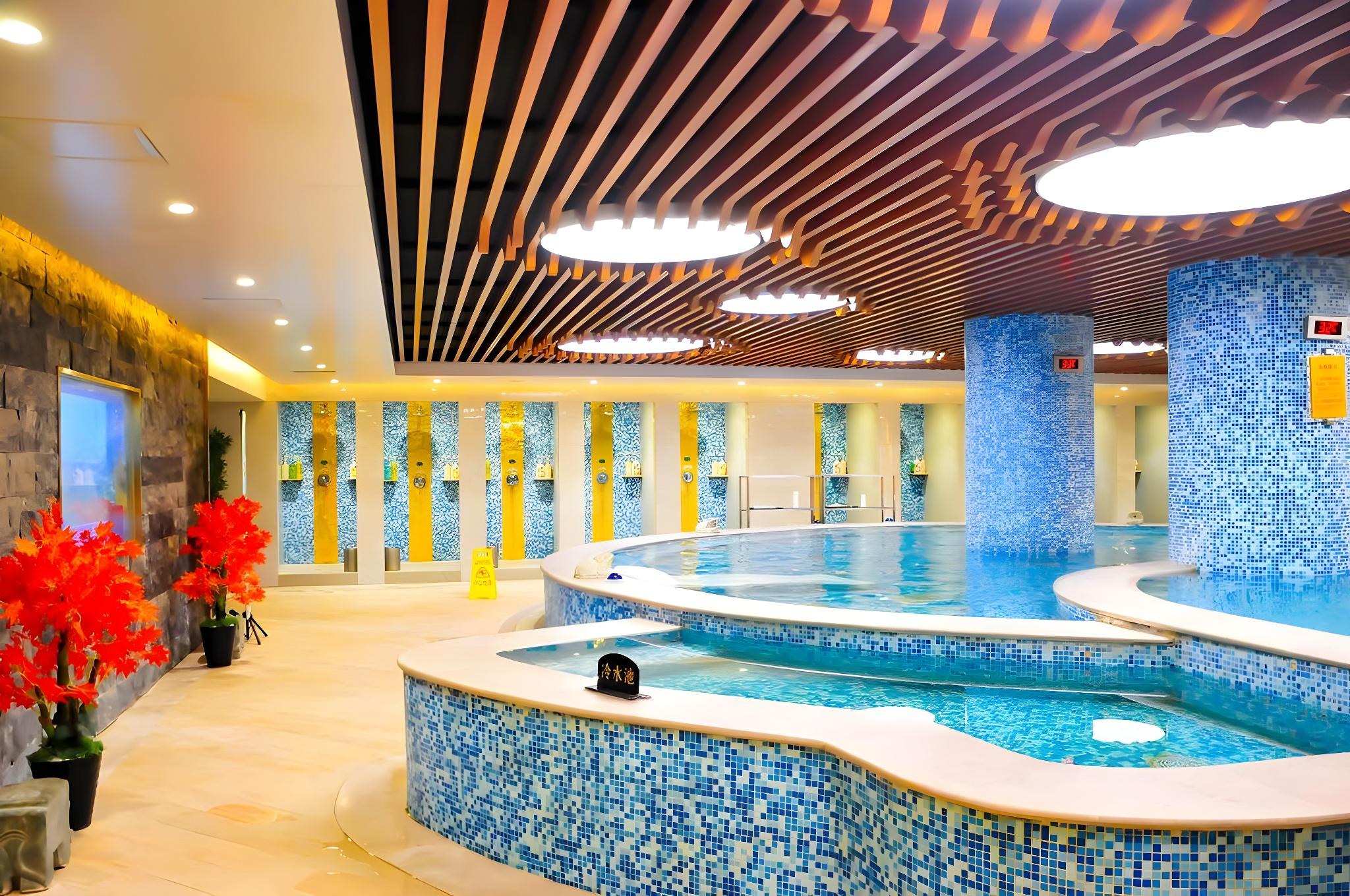 Jinxin Hotel 9/17