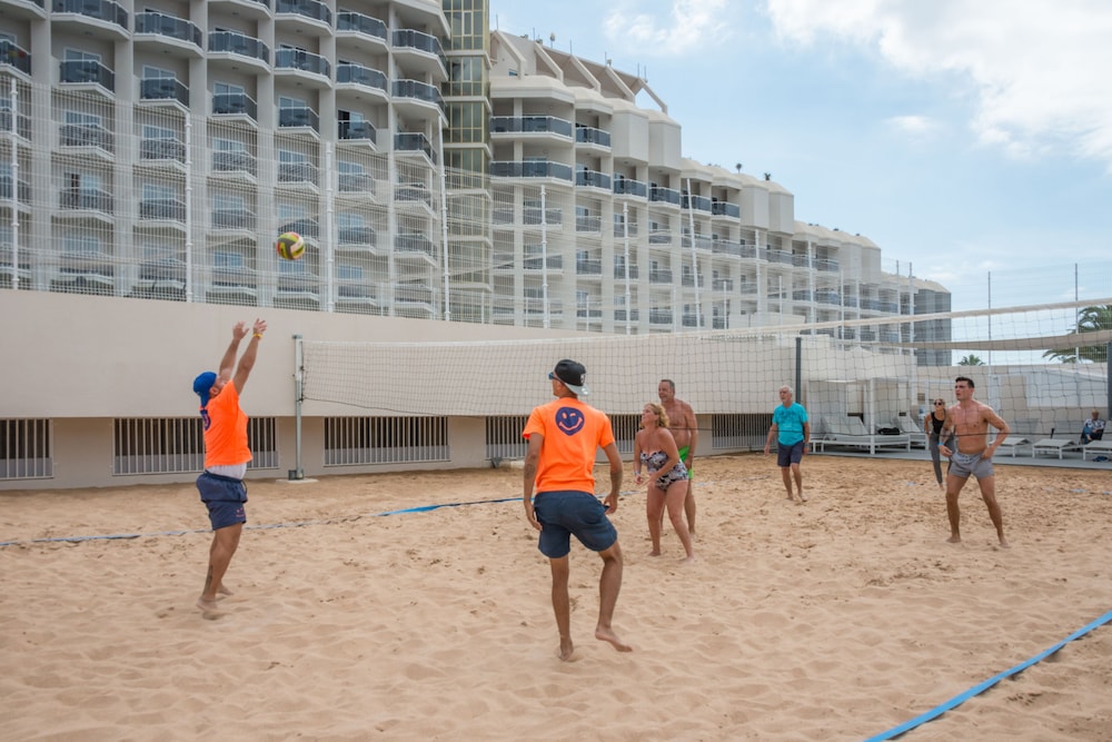 Hovima Costa Adeje - Adults Only 39/49