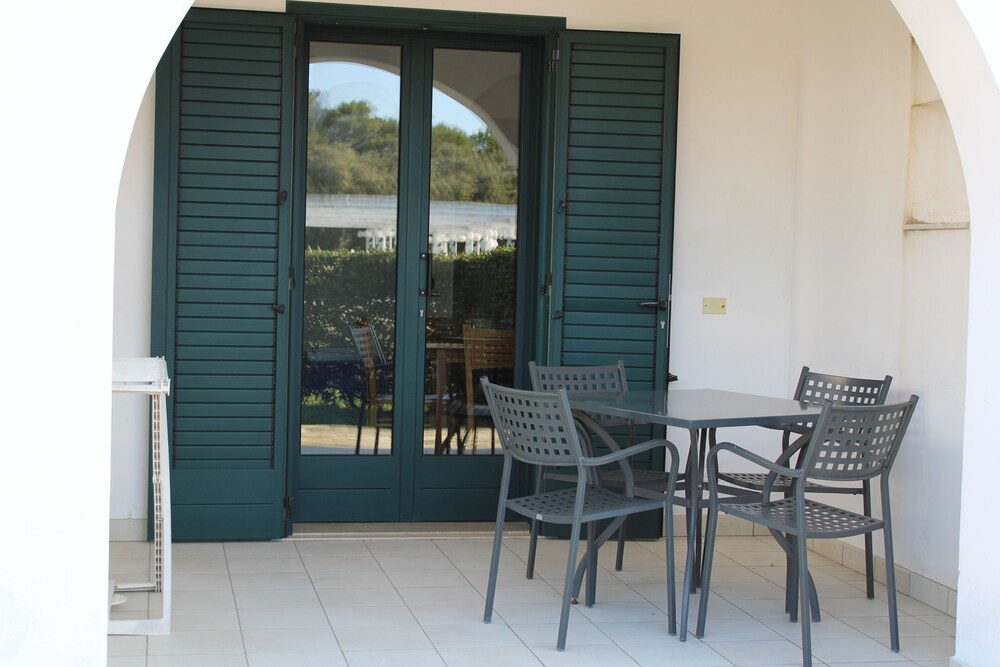 Blu Mare Village 30/50