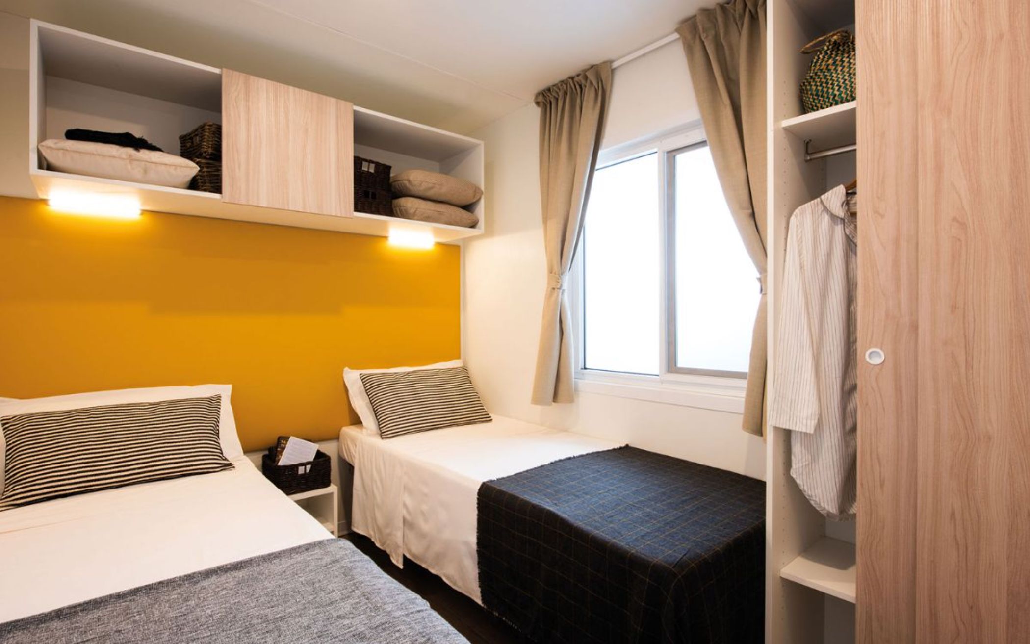 Superior, Lodge، Club del Sole Pini Boutique Resort 2/3
