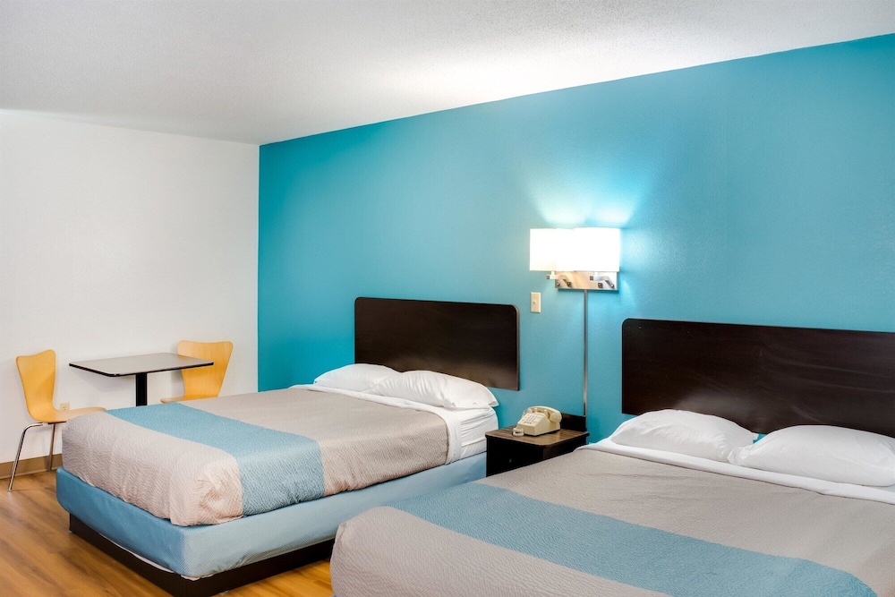 Motel6 Richmond, IN 16/40