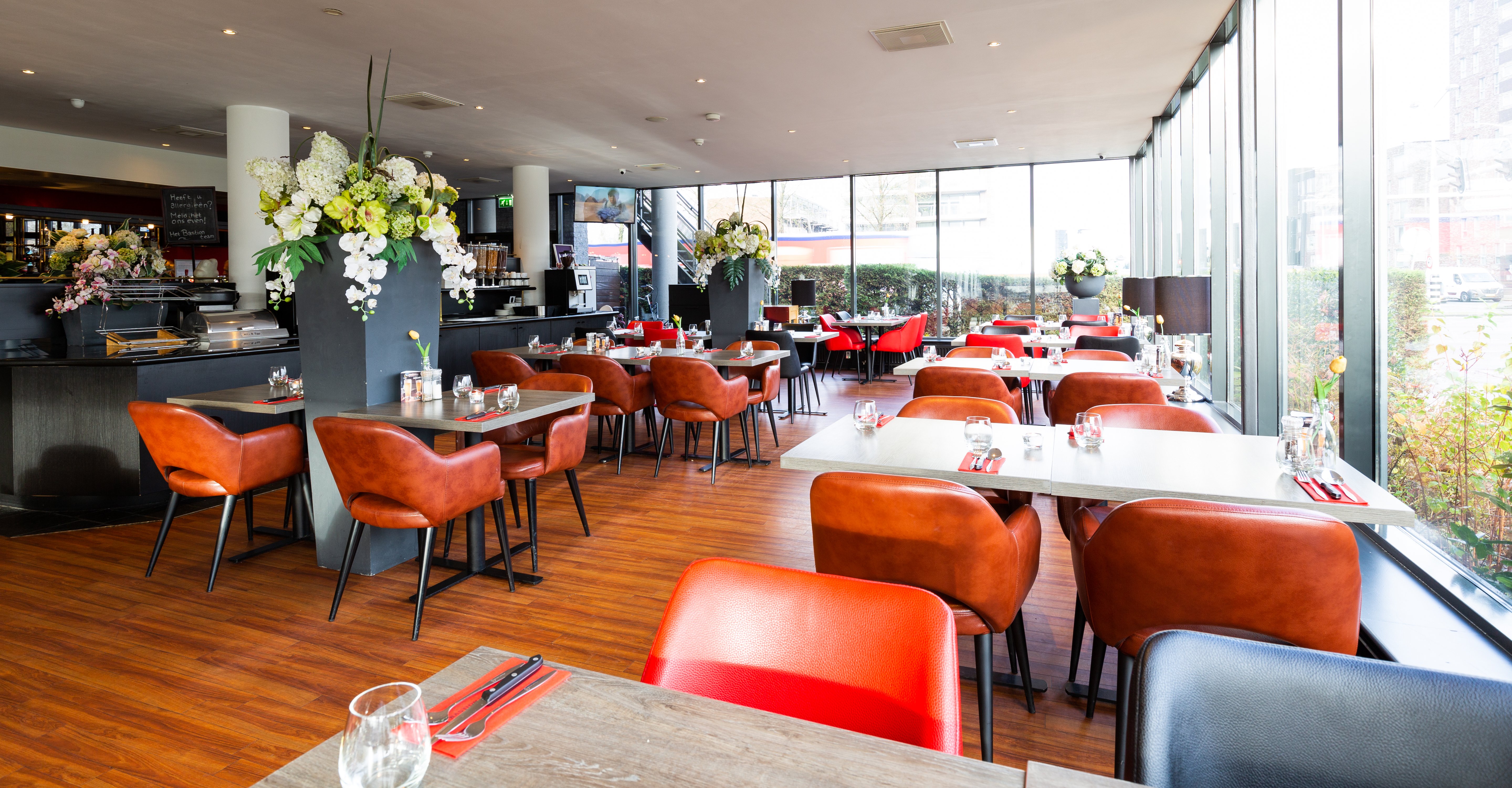 Bastion Hotel Zaandam 10/14