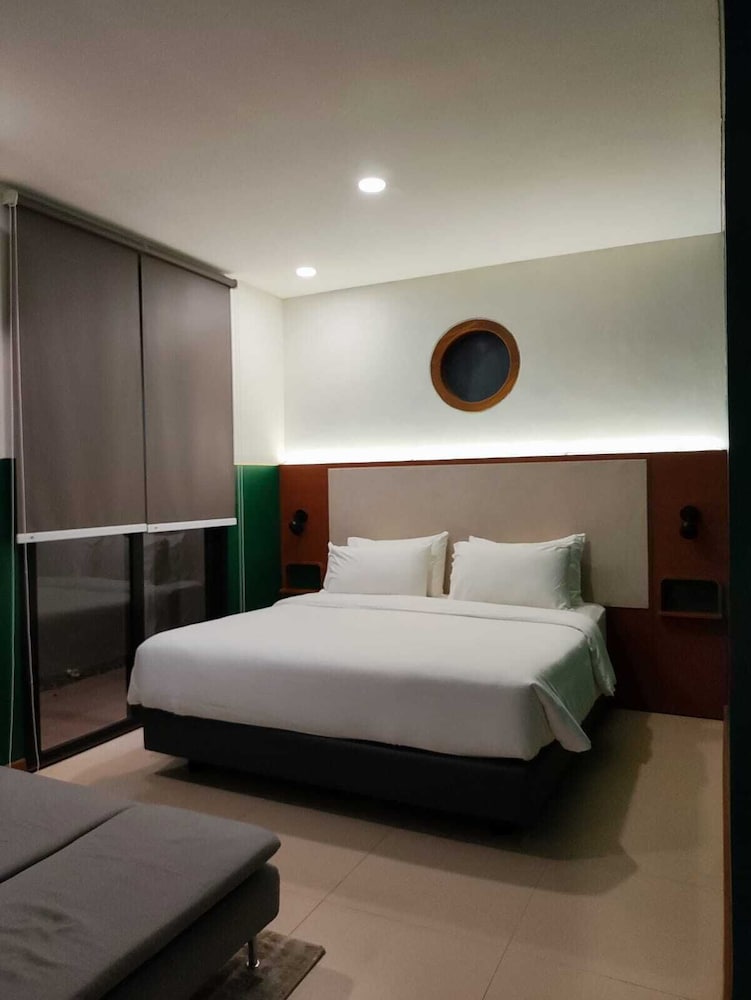 Liberta Malioboro South 13/50
