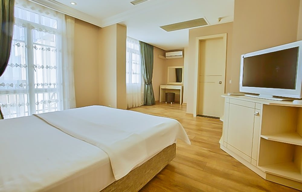 Buyukada Princess Hotel 10/50