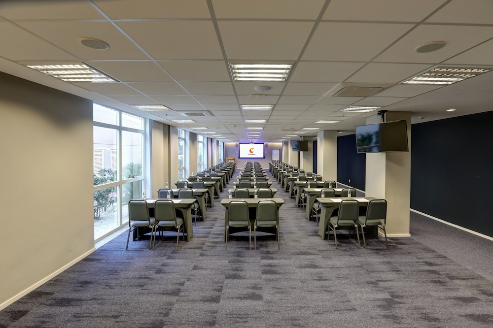 Comfort Hotel Guarulhos Airport 66/72